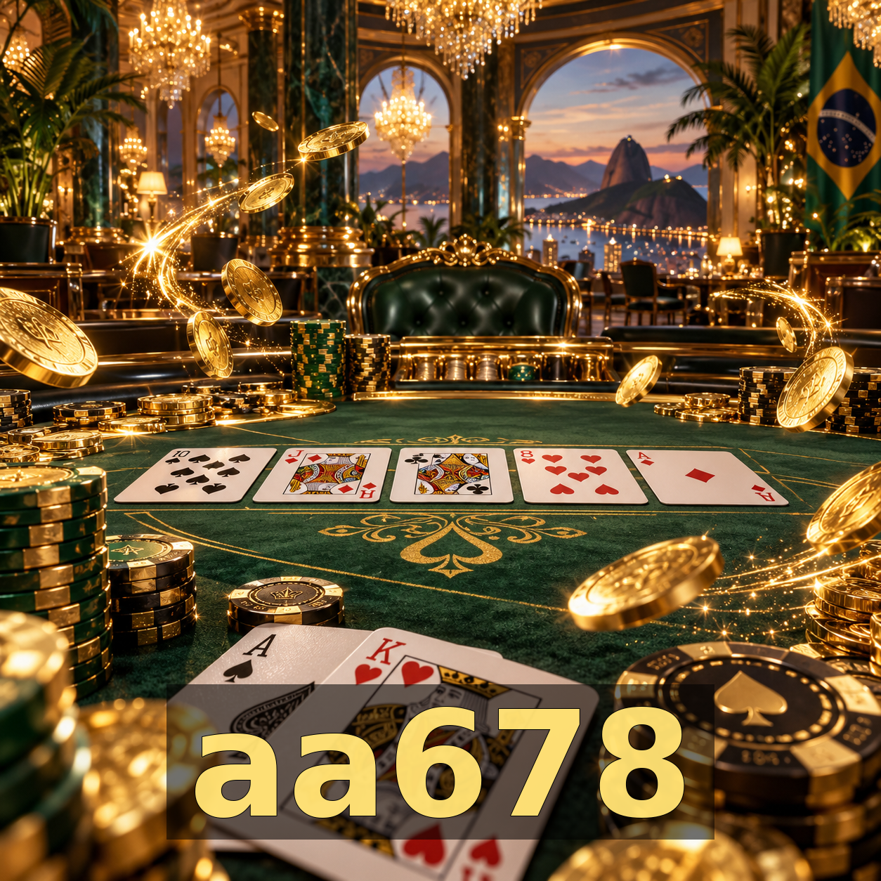 Prévia de conteúdo do canal Telegram aa678