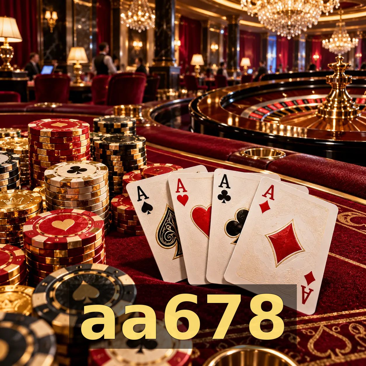 Cassino ao Vivo aa678 - Dealers Brasileiros Profissionais