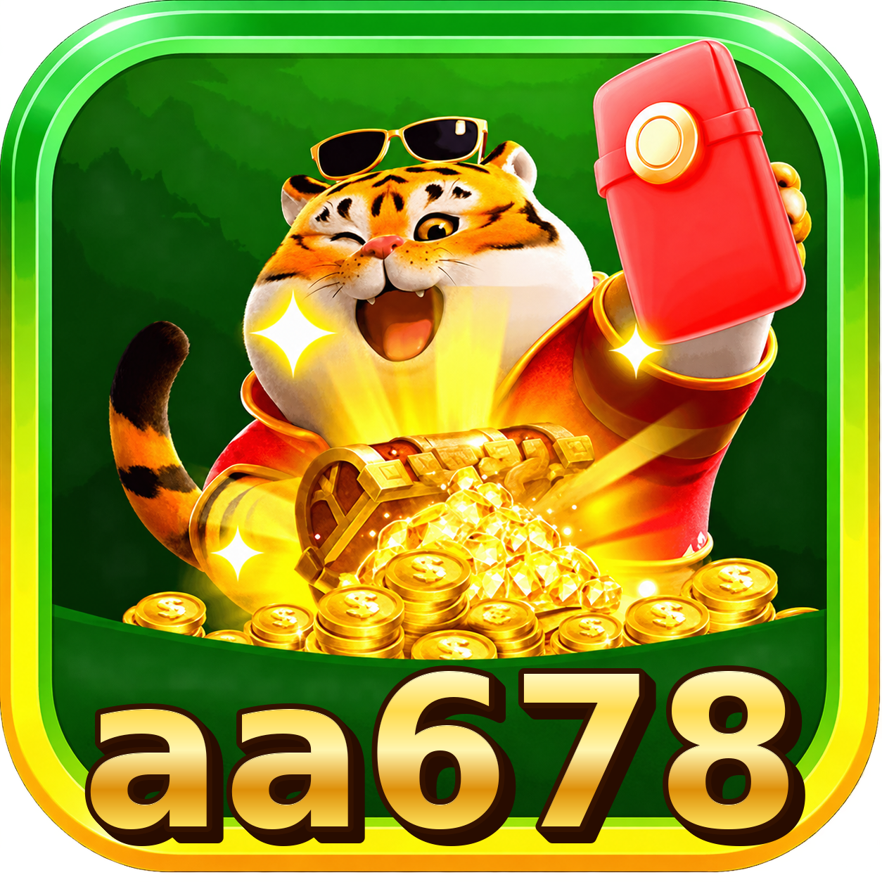 aa678 Logo